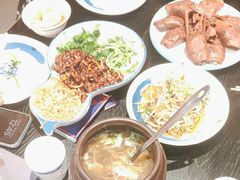 -满园烤鸭·春饼(沈北万达店)