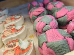 -北京稻香村(京港城生活广场店)