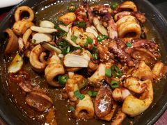 -船歌·鱼水饺青岛菜(合肥路永旺店)