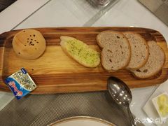 -花园饭店-西餐厅