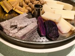 -逸林轩中餐厅(中信泰富朱家角锦江酒店)