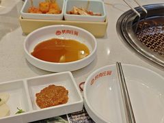 -韩香福烤肉庄园(荣成店)