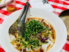 西贝面筋-西贝(金桥店)