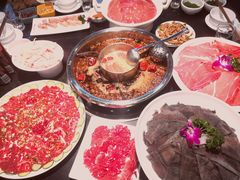 -家一加火锅(绿地翠谷总店)