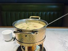 -大潮淮·淮扬菜(何园旗舰店)