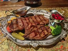 -卢布里西餐厅(海拉尔店)