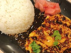 -盛记粥面(佐敦店)