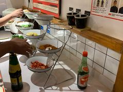 -受气牛肉·耙牛肉火锅(水晶郦城店)
