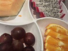 -海底捞火锅(枫蓝国际购物中心店)