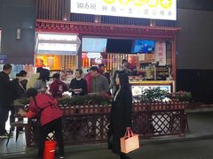 -钟方模白家肥肠粉(春熙店)