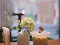 -Legno.ita Coffee by Wood(襄阳南路店)