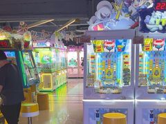 -阿尔法Game Station(中山路店)