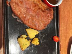 牛排-必胜客(五道口店)
