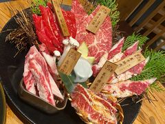 -黑牛の店·和牛烧肉(合生汇店)