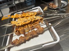 -No.DD戳子烧烤·江湖菜(北京总店)