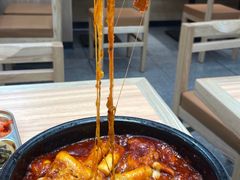 -米村拌饭(银泰中心店)