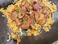 -丝路金桃·新疆菜(徐汇店)