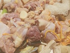 -七采菌园·野生菌石锅鱼(环城北路店)