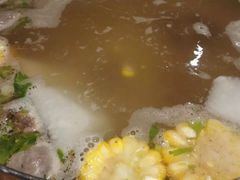 -牛很鲜潮汕牛肉火锅(朝晖路店)