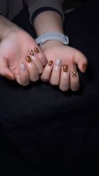 -LEILEI NAIL蕾蕾美甲美睫