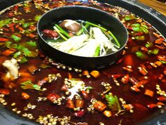 -味仙疯美蛙鱼头(清扬路总店)