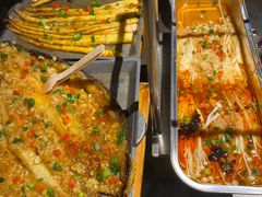 -很久以前羊肉串(昌里路三钢里店)