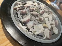 -阿鸡鱼庄·顺德鲜蒸小炒(亚运村店)