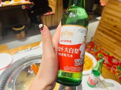-玺炖·中国铁锅炖(南京东路店)