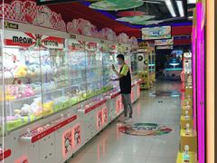 -风云再起游乐汇(北京西单西西友谊店)