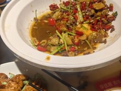 -范家小馆·烤鸭新京菜(金融街店)
