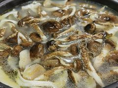 -牛羊鲜汤锅(塔公镇菜市场店)