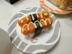 -新一番三文鱼寿司(日月广场店)