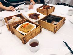 -金翠皇宫粤菜·点心·海鲜(科技园店)