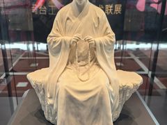 -中国闽台缘博物馆
