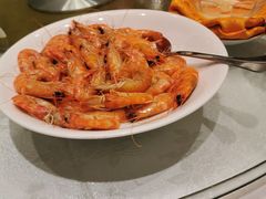 -万宝海鲜舫(劳动公园店)