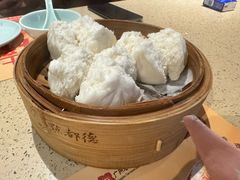-点都德(汇点楼店)
