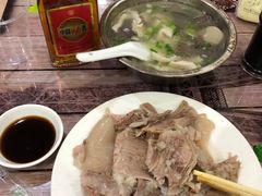 -张泽小阿弟羊肉馆