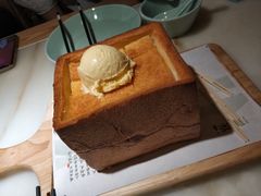 -绿茶餐厅(西单老佛爷店)