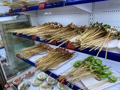 -钢管厂五区小郡肝串串香(南山店)