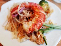 泰式炒河粉-Ginger(兴国路店)