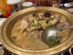-金掌勺·锅包肉(广渠门店)