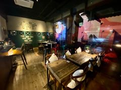 -青咖啡(三坊七巷店)