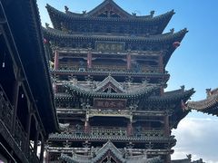 -榆次老城