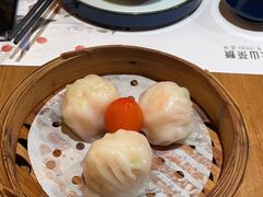-山泉粤宴(广东大厦店)