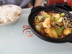 -哈尔滨师范大学-第2学生食堂