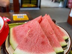 -乡土黄·鲜牛肉火锅·小龙虾(兴业街店)