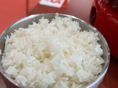 五常大米饭-喜家德虾仁水饺(北京超极合生汇店)
