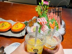 -匠和风精致料理(宁德万达店)