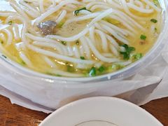 -沈记土鸡米线(七星街品牌中心店)