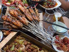 -517烧烤·龙虾·海鲜大排档(万象都荟店)
